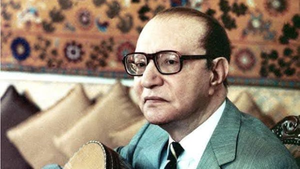 روائع لا تشيخ .. تفاصيل ليلة استعاد فيها المسرح الكبير صوت النهر الخالد