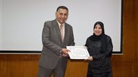 محافظ القليوبية يكرم المتميزين في مبادرة تطوير المخازن ويؤكد: التدريب أساس رفع كفاءة الأداء