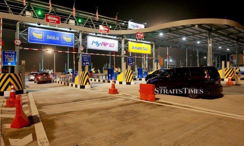 WCE braces for 150,000 daily vehicles during festive rush