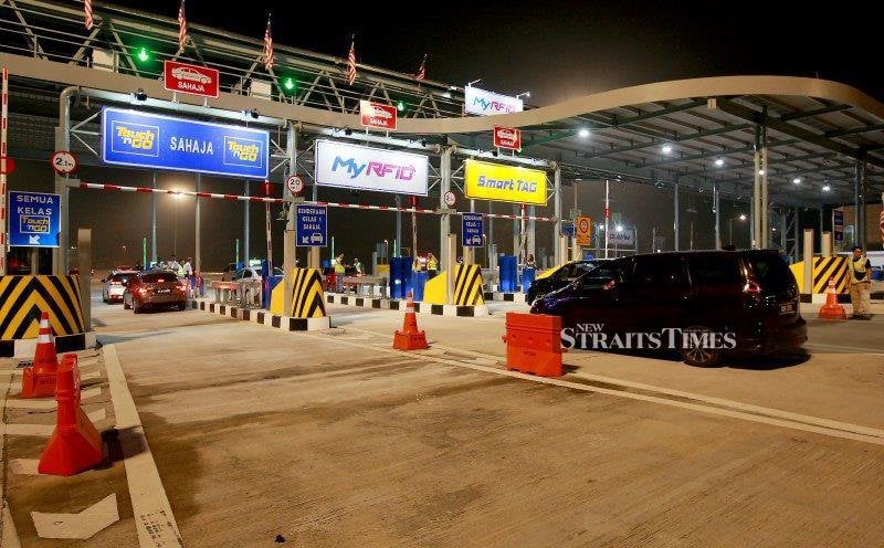 WCE braces for 150,000 daily vehicles during festive rush