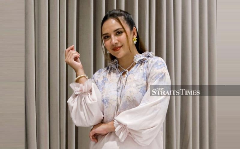 #SHOWBIZ: Diana Danielle hunts for private chef to upgrade her kids’ nutrition
