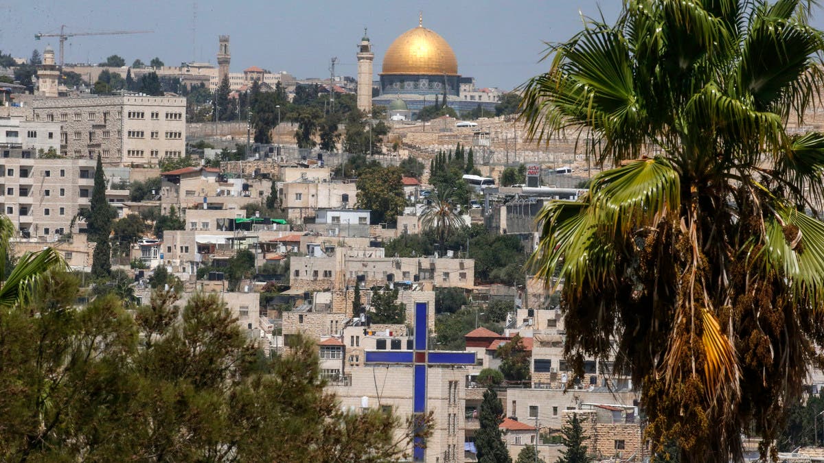 إدانة عربية إسلامية إثر افتتاح إقليم “أرض الصومال” سفارة “مزعومة” في القدس