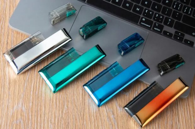 Vape business in Malaysia thrives underground after online ban