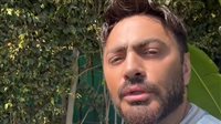 تامر حسني يحيي حفلا غنائيا باستاد القاهرة قبل مباراة مصر وروسيا