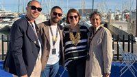 الإعلان عن تعاون ثلاثي بين القاهرة السينمائي الدولي وفيبريسي ومواهب ديربان لتمكين النقاد الشباب