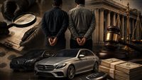 تزوير واحتيال بملايين الجنيهات داخل شركة ميد بنك للتمويل الاستهلاكي