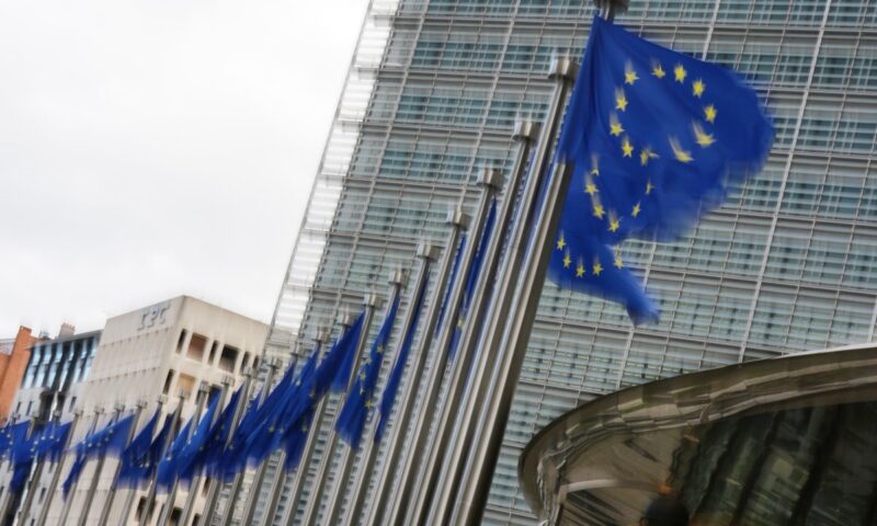 EU’s 6 biggest economies agree on capital markets supervision