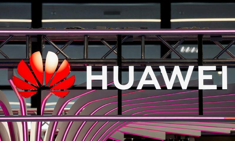 Huawei proposes new path for chip development amid US sanctions