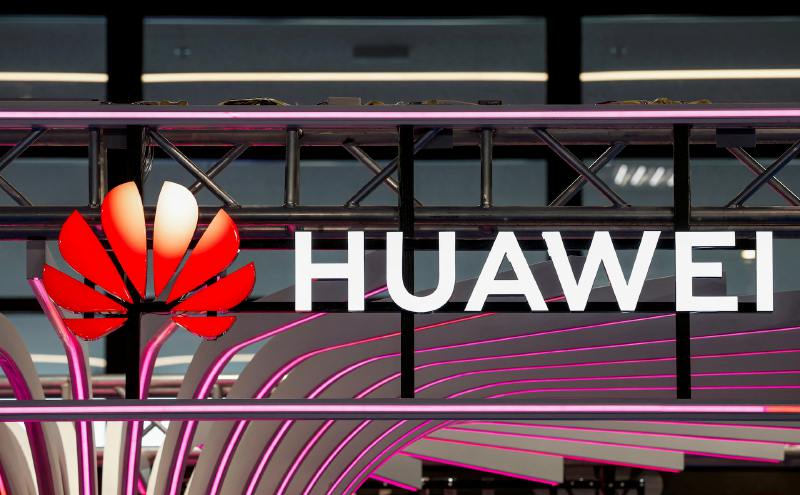 Huawei proposes new path for chip development amid US sanctions
