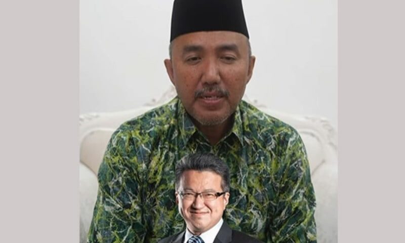 Johor elderly aid system sparks row between DAP and state govt [WATCH]