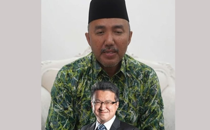 Johor elderly aid system sparks row between DAP and state govt [WATCH]