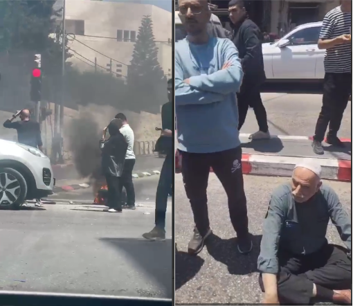 قبيل عيد الأضحى.. احتجاجات متصاعدة في الضفة رفضًا لقطع رواتب الأسرى والشهداء والجرحى