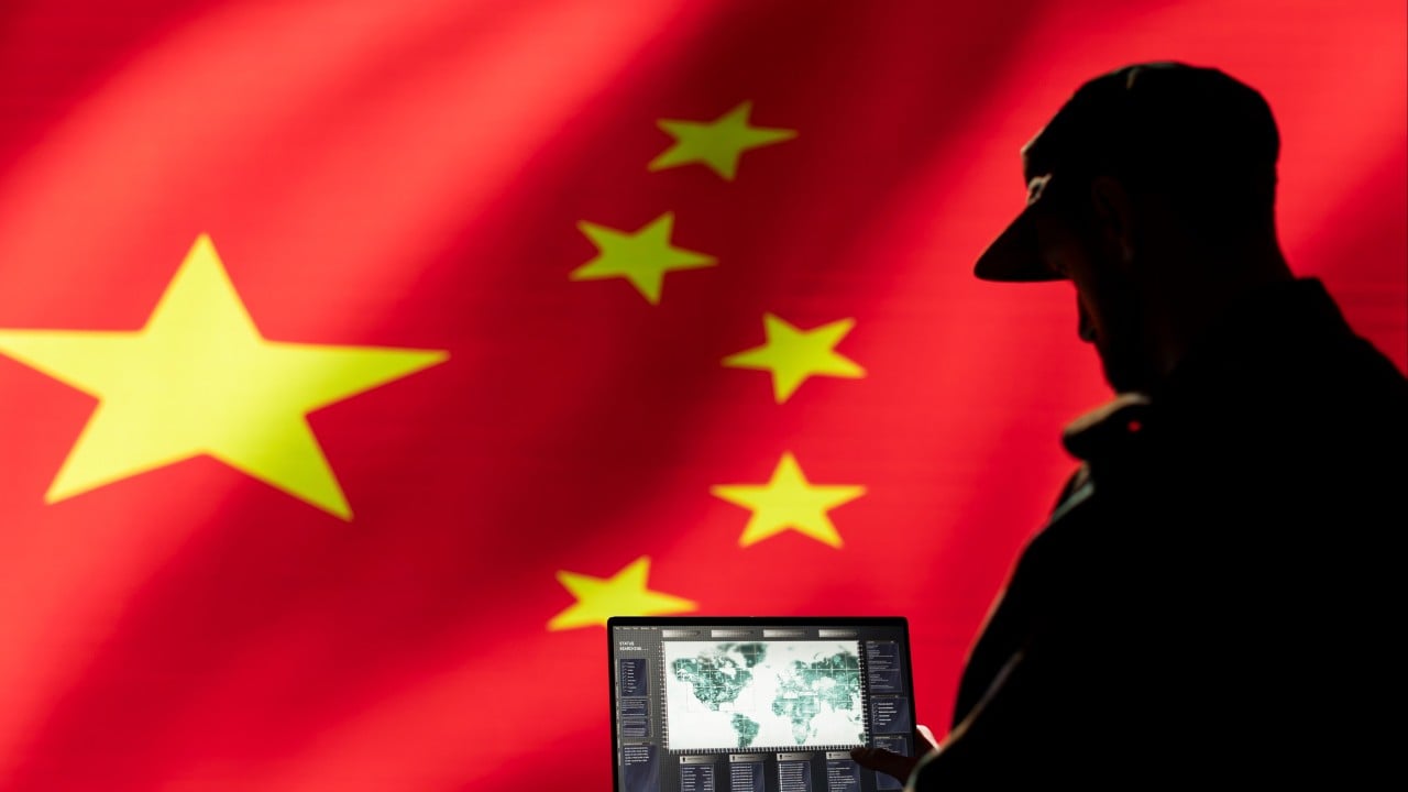 US weighs offensive space tactics as China satellite rivalry intensifies