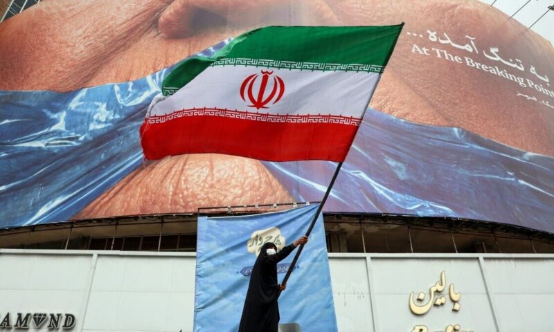 مسؤول أمني إسرائيلي يتوقع جولات متكررة من القتال ضد إيران