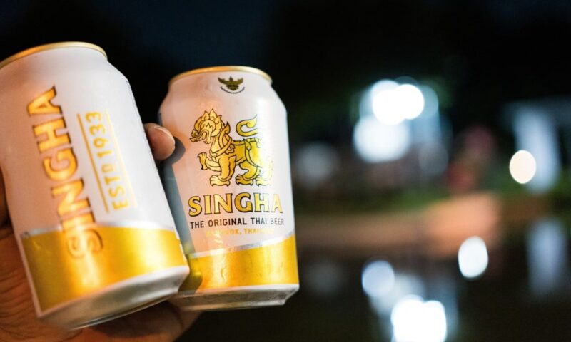 Thailand’s Singha beer dynasty rocked by sexual abuse allegations
