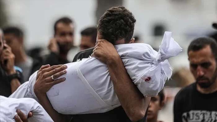شهيدان جراء قصف الاحتلال المتواصل على غزة.. وتصعيد مدفعي جنوب وشرق القطاع