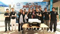 الأكاديمية العربية بالإسكندرية تطلق النسخة الرابعة من مسابقة «ROBO PIRATES» القوارب الآلية