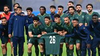 الاتحاد يختتم مباريات الدوري بمواجهة البنك الأهلي غدا
