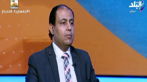 رامي زهدي: التحركات الإسرائيلية في أرض الصومال انتهاك للقانون الدولي