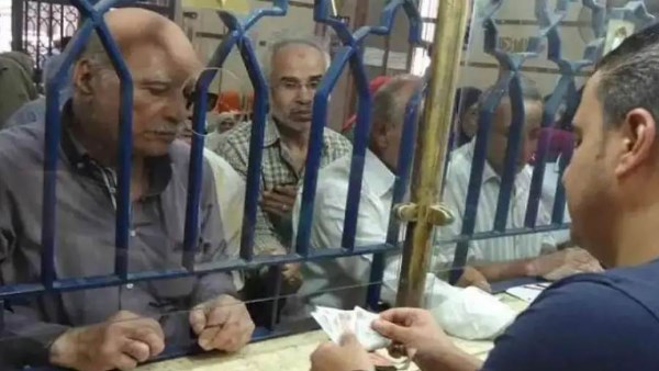 لـ42 ألف صاحب معاش قبل عيد الأضحى.. صرف 10 آلاف جنيه لحين الانتهاء من التسوية النهائية