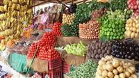سعر الخضار والفاكهة اليوم السبت في الأسواق