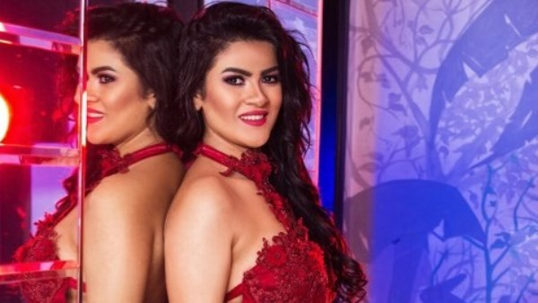 نظر محاكمة الفنانة ياسمينا المصري في سب أشرف زكي.. اليوم