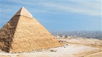 علماء يكتشفون سر صمود الهرم الأكبر أمام الزلازل لآلاف السنين