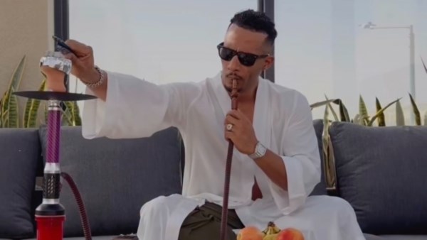 رمضان 2027.. محمد رمضان يعلن عن مخرج مسلسله الجديد