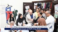 بعد دخول أغلبها حيز الخدمة.. محافظ الفيوم يتفقد سير العمل بمشروعات “حياة كريمة” بمركز يوسف الصديق