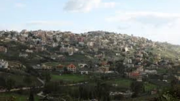 الجيش الإسرائيلي: 5 إسرائيليين عبروا الحدود إلى الأراضي اللبنانية وتم تسليمهم إلى مركز الشرطة