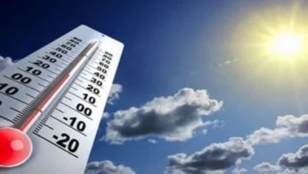 انخفاض ملحوظ في درجات الحرارة.. الأرصاد تكشف تفاصيل طقس عيد الأضحى