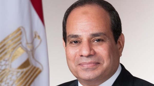 نائب: كلمة الرئيس السيسي في “يوم أفريقيا”وضعت رؤية متكاملة لتعزيز التعاون وحماية المصالح المشتركة بالقارة الأفريقية