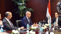 شراكة مصرية ألمانية جديدة لتعزيز الاستثمارات والبنية التحتية والنفاذ إلى الأسواق الأفريقية