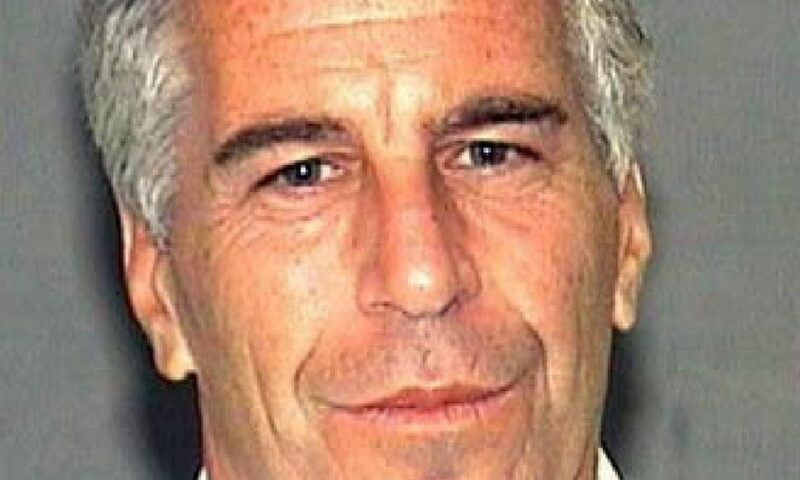 Michigan art camp  to demolish lodge formerly named after Jeffrey Epstein