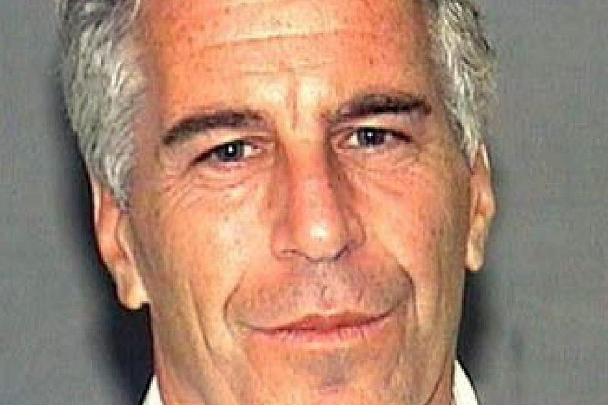 Michigan art camp  to demolish lodge formerly named after Jeffrey Epstein