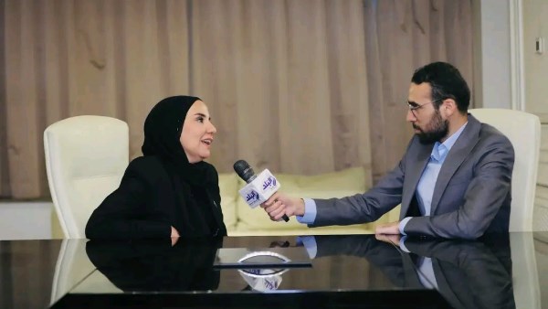48 شركة.. ولاء هرماس تطالب بنسبة التعثر الحقيقية لشركات التمويل الاستهلاكي| فيديو