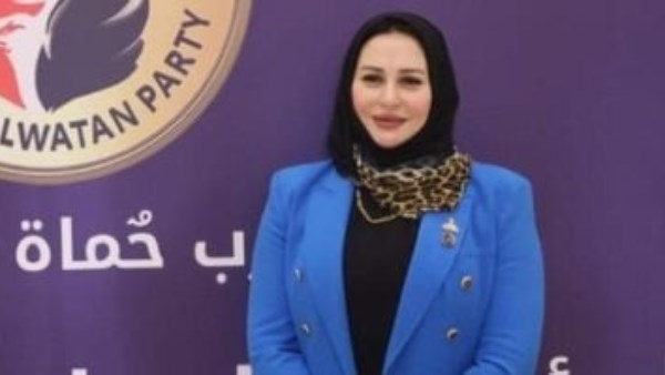 شيرين صبري : كلمة الرئيس في يوم أفريقيا تؤكد قيادة مصر رؤية تنموية شاملة للقارة