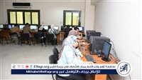 لليوم الثاني على التوالي.. محافظ الفيوم يتابع أعمال اختبارات المتقدمين لوظائف القيادات المحلية الجديدة