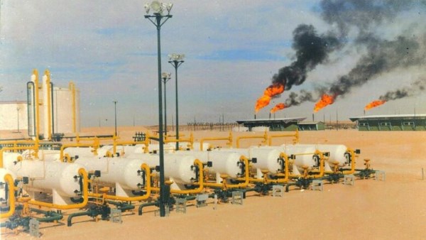 كنز جديد يظهر للنور | عوائد بالمليارات تعيد رسم خريطة الاستثمار في مصر