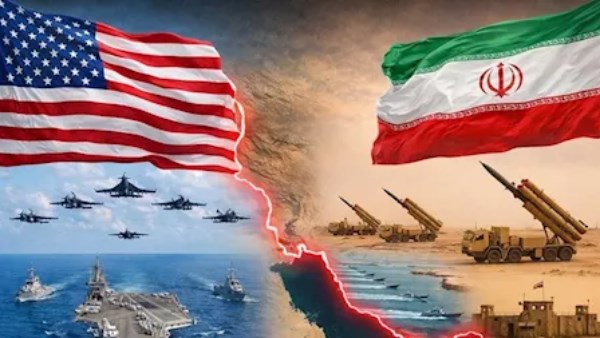 تفاصيل الاتفاق المرتقب بين واشنطن وطهران.. 9 بنود قد تغيّر خريطة الشرق الأوسط