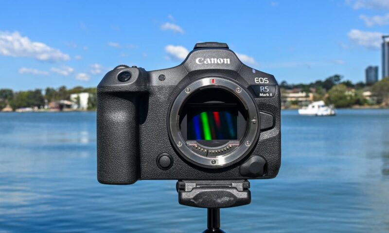Adorama’s Memorial Day sale is ending soon — don’t miss these record-low prices on the Nikon Z6 III, Sony a7CR, Canon R5 Mark II, and much more