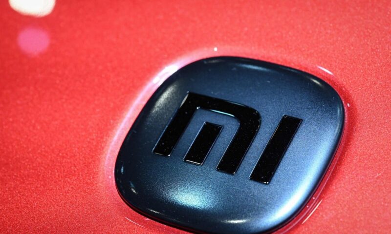 How Xiaomi’s push into AI, chips and EVs is future-proofing its hardware empire