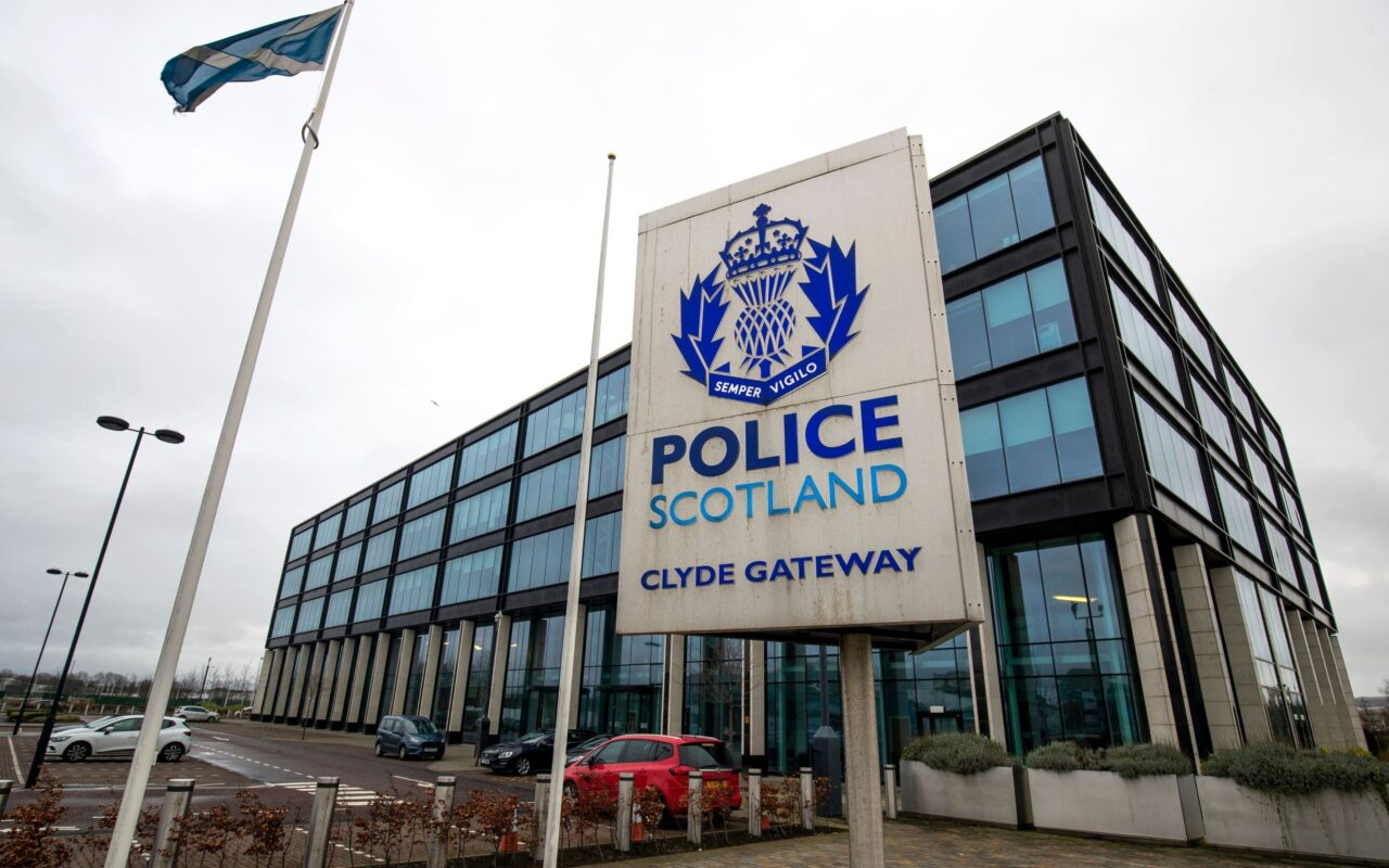 Police bill for investigation into SNP finances tops £2m