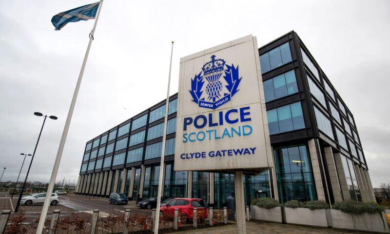 Police bill for investigation into SNP finances tops £2m