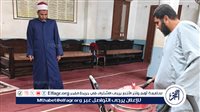 أوقاف الفيوم تطلق حملة نظافة موسعة استعدادًا لعيد الأضحى المبارك
