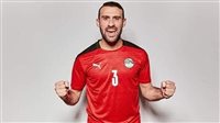 الأهلي يقرر تأجيل مصير عمر كمال عبد الواحد