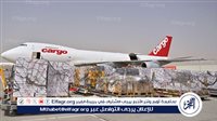 بدعم من وكالة الإمارات للمساعدات الدولية.. وصول طائرة مساعدات إنسانية عاجلة تحمل 100 طن إلى مطار العريش تمهيدًا لإدخالها إلى غزة