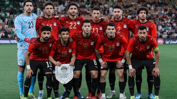 مصر تواجه روسيا وديًا بطاقم جزائري بدون تقنية الفيديو استعدادًا لمونديال 2026