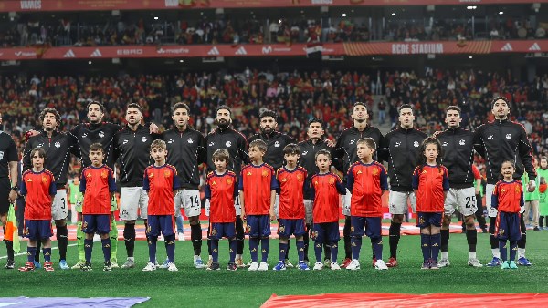 اتحاد الكرة يستقبل وفدًا من الفيفا لمتابعة برنامج تحليل المنشطات استعدادًا لكأس العالم 2026