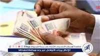 «التأمينات الاجتماعية» تبدأ صرف 10 آلاف جنيه تحت حساب تسوية المعاشات لـ42 ألف مستحق قبل عيد الأضحى
